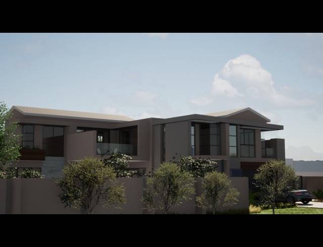 4 BEDROOM HOUSE FOR SALE IN RASLOUW